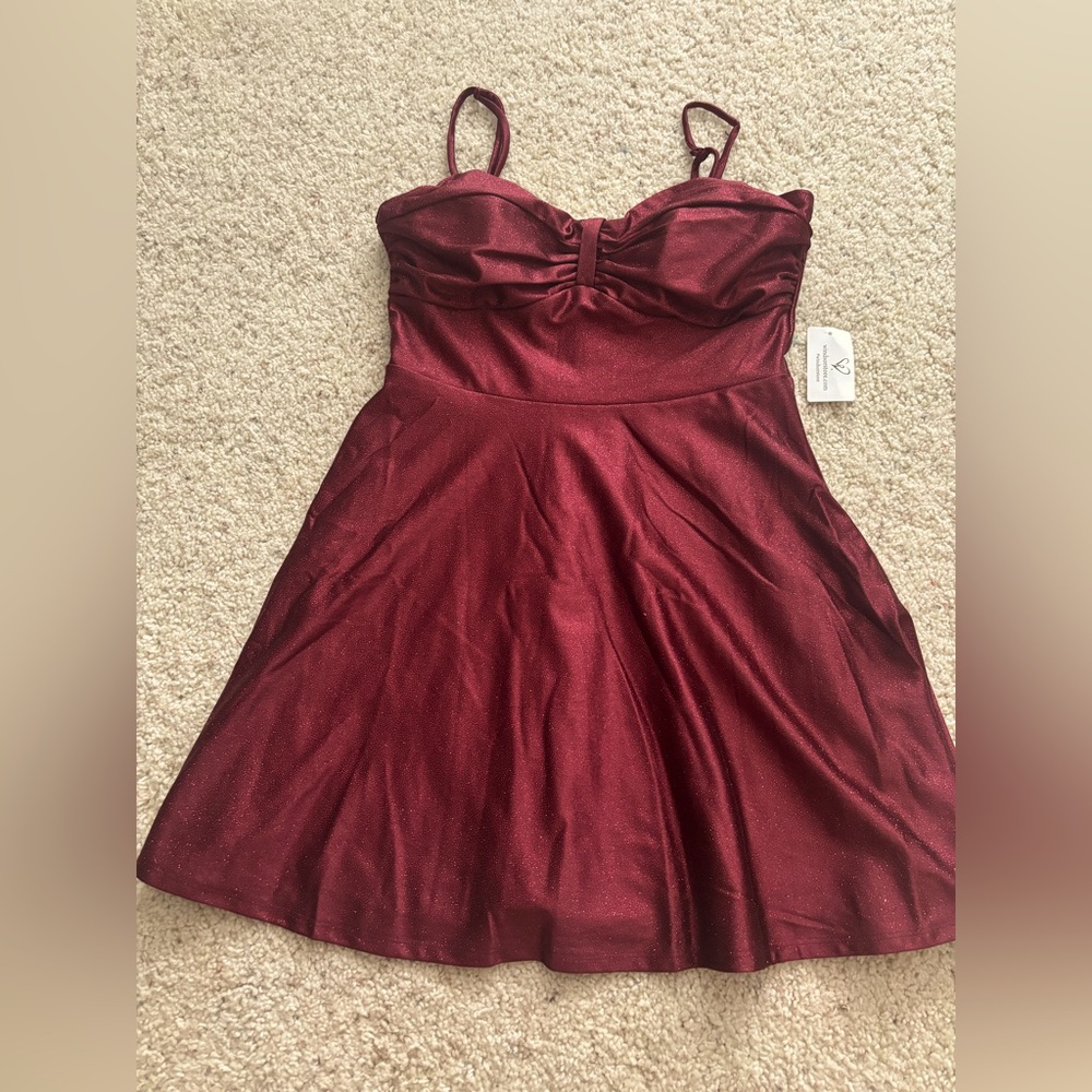 Windsor Mini Dress size Medium NWT